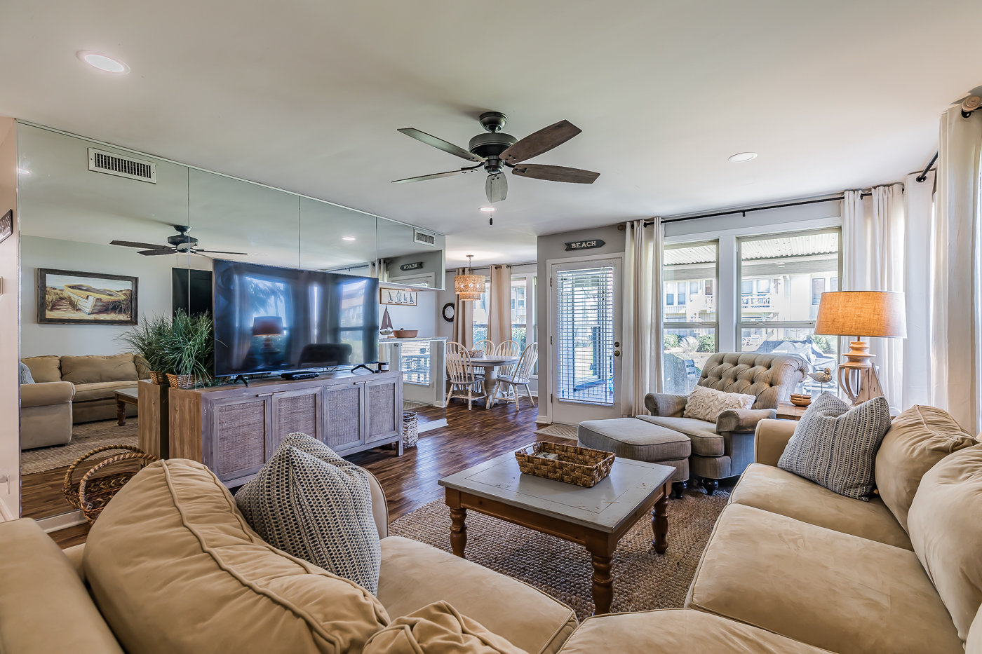 Saint Helena Island Vacation Rental