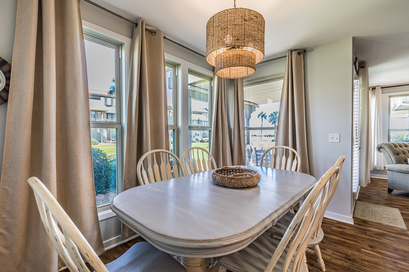 Saint Helena Island Vacation Rental