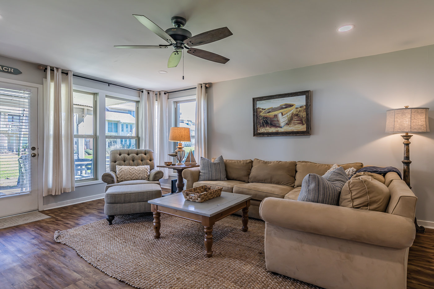 Saint Helena Island Vacation Rental