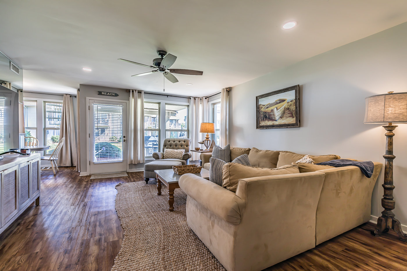 Saint Helena Island Vacation Rental