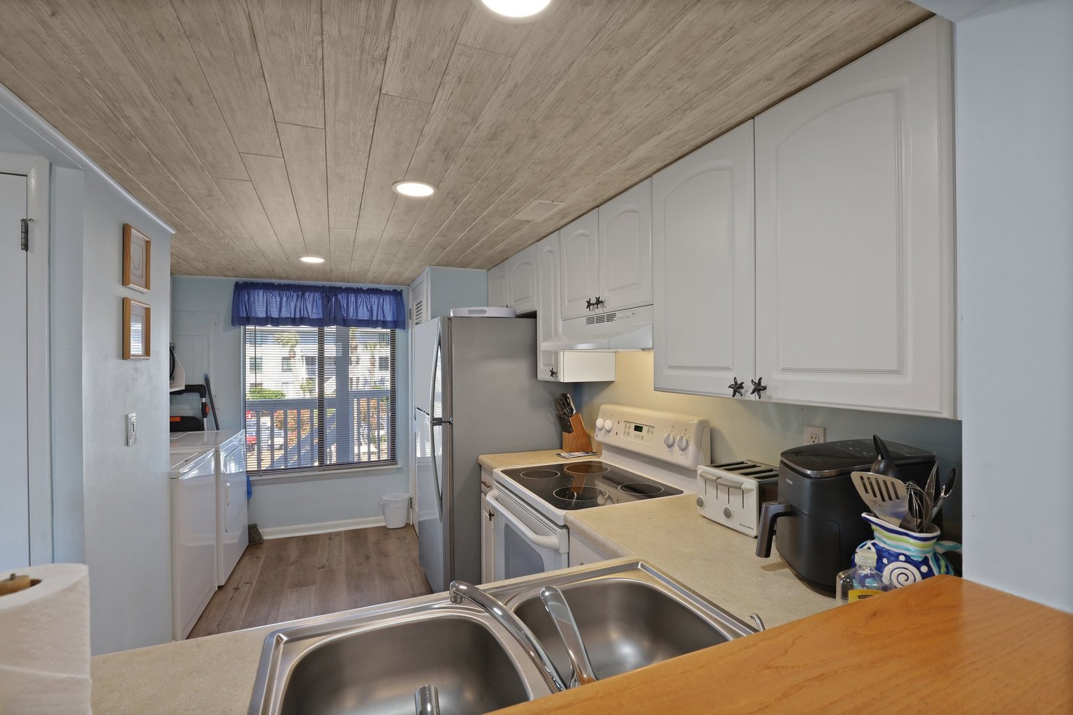 Saint Helena Island Vacation Rental