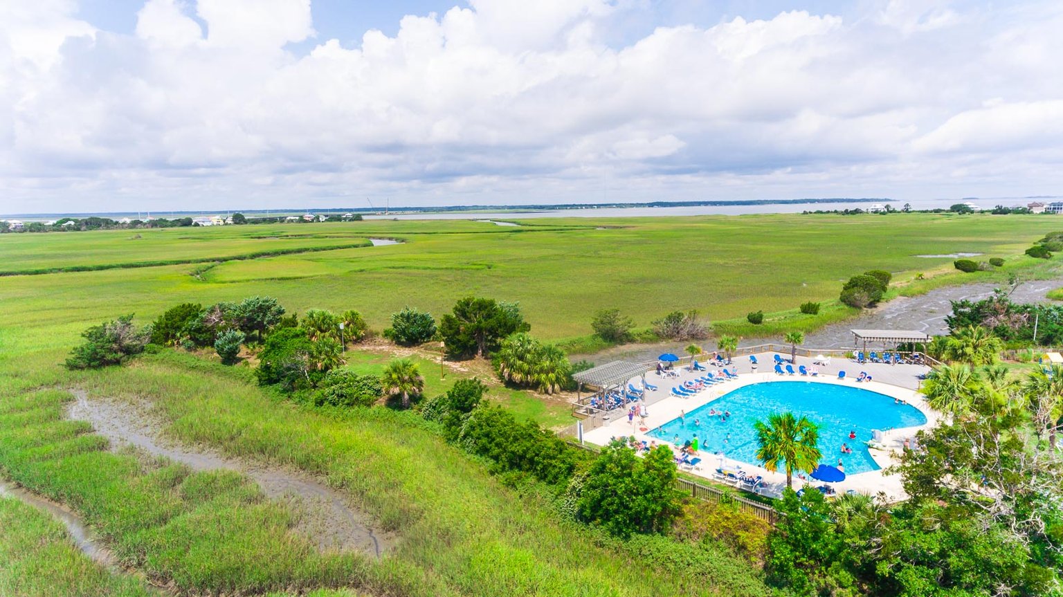 Saint Helena Island Vacation Rental