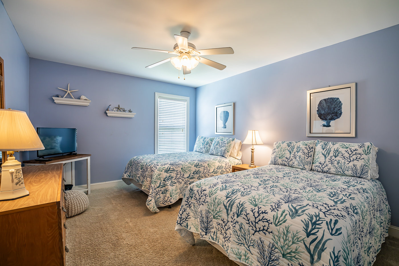 Port Royal Vacation Rental