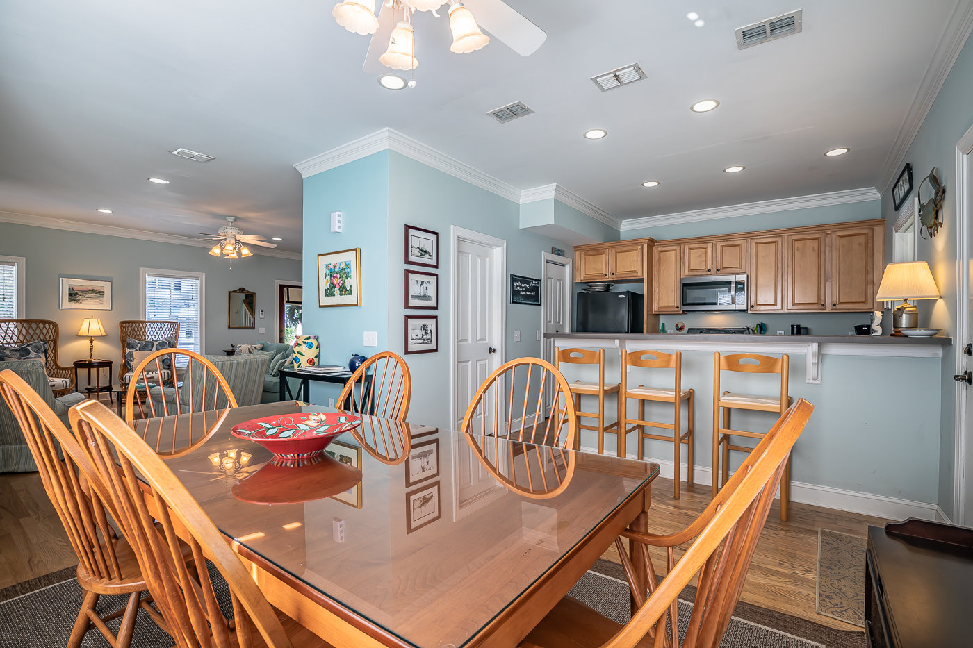 Port Royal Vacation Rental