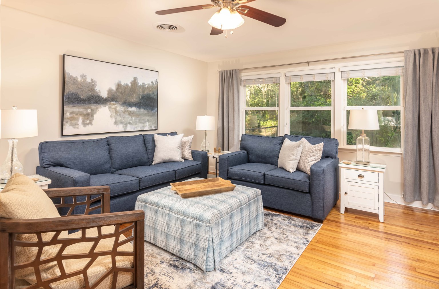 Beaufort Vacation Rental