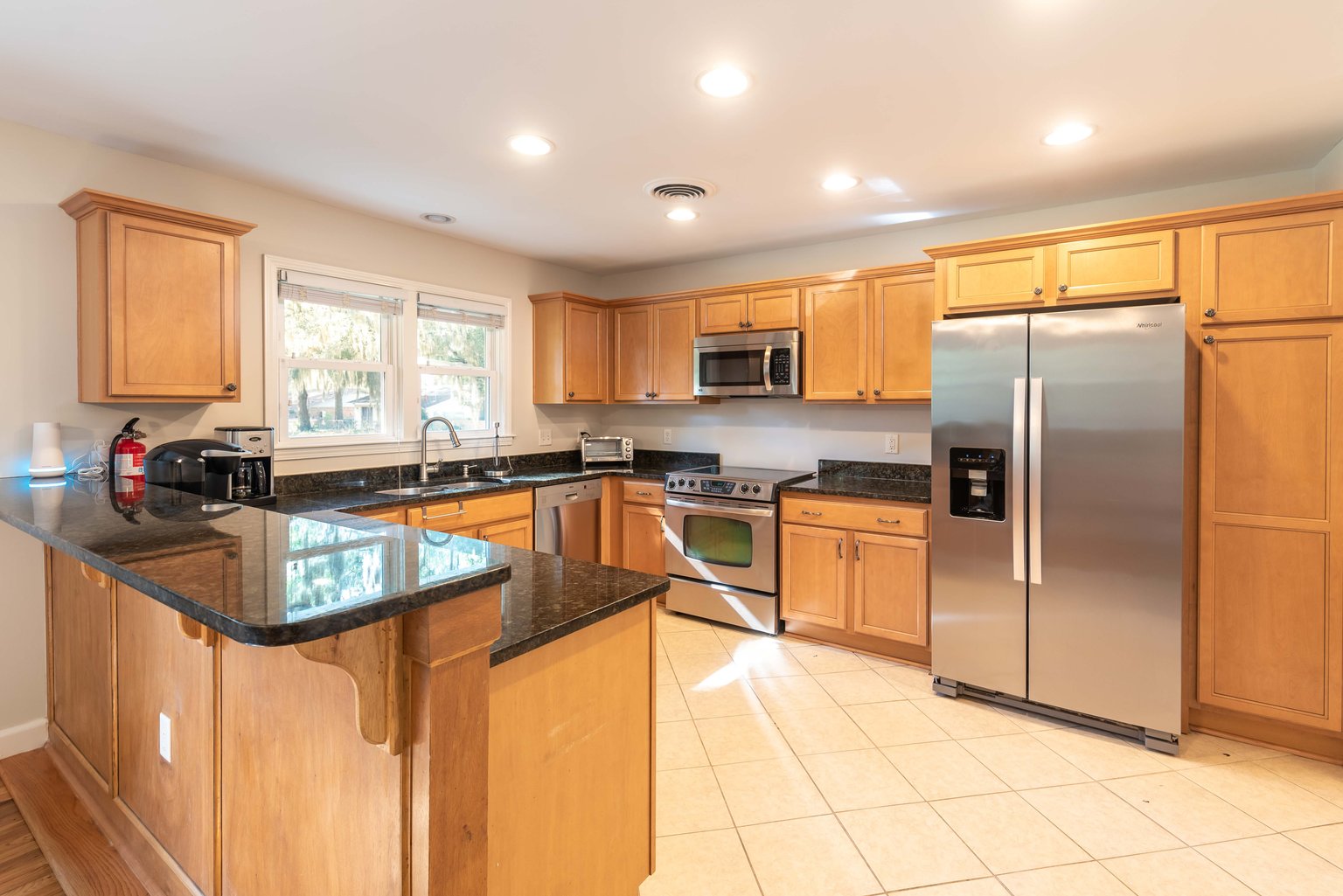 Beaufort Vacation Rental