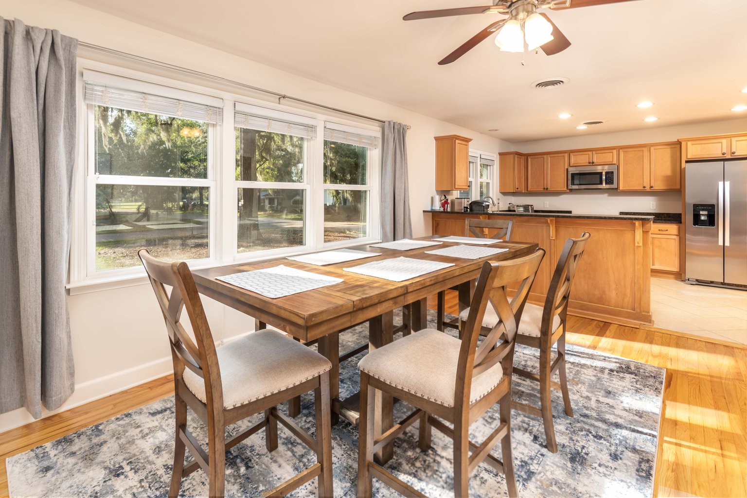 Beaufort Vacation Rental