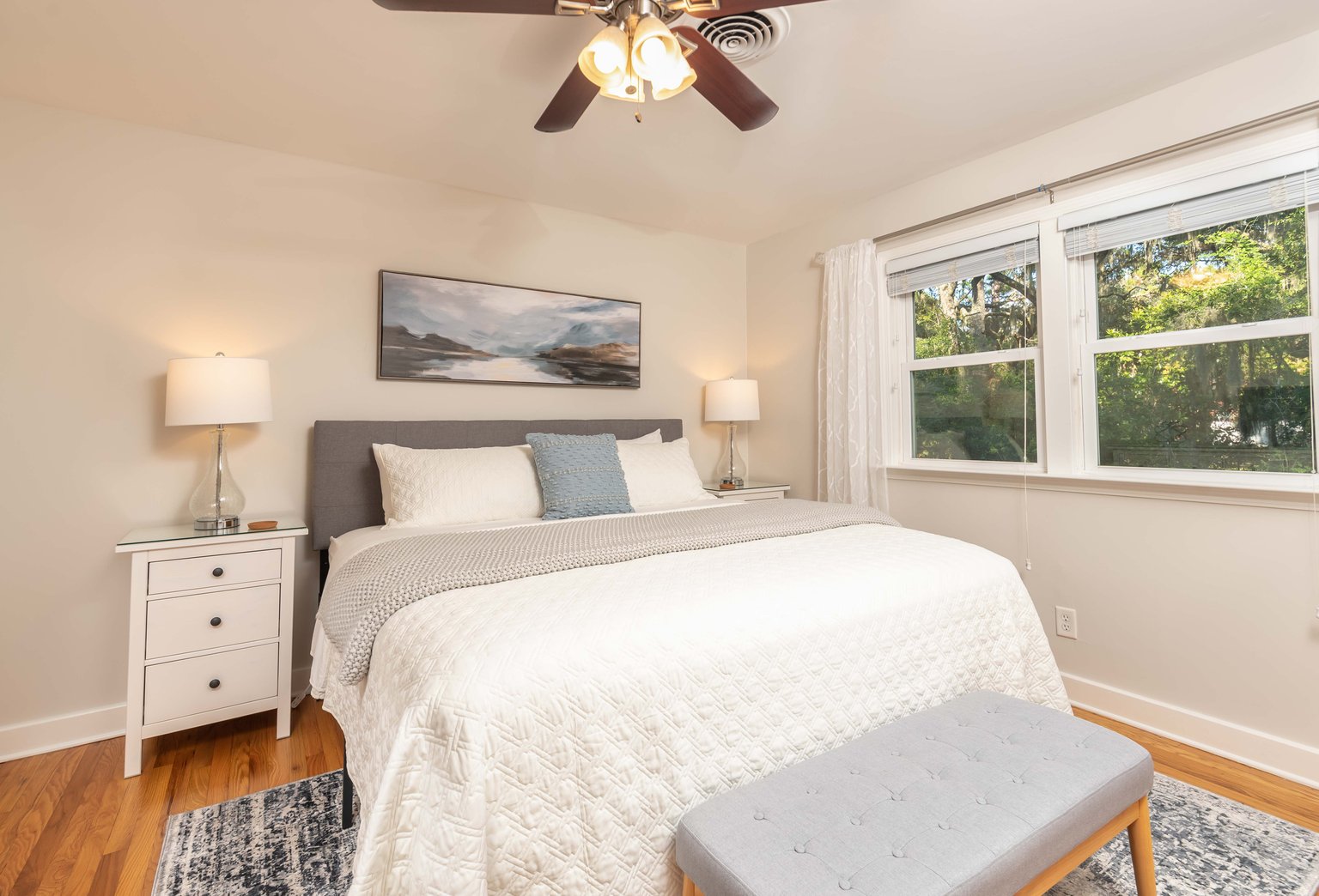 Beaufort Vacation Rental