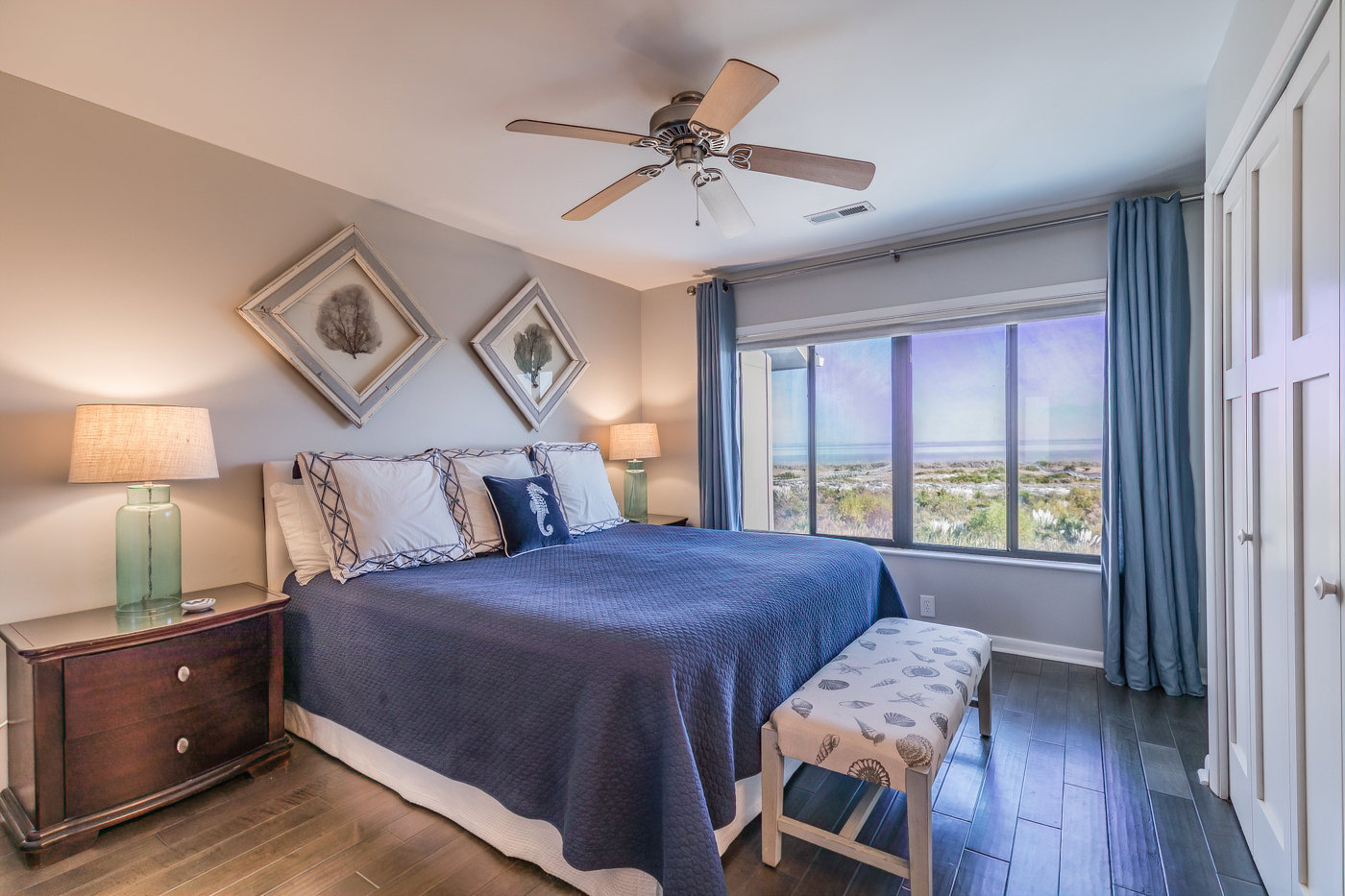 Saint Helena Island Vacation Rental