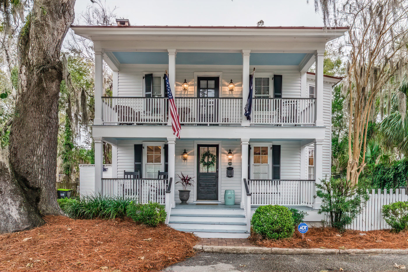 Beaufort Vacation Rental