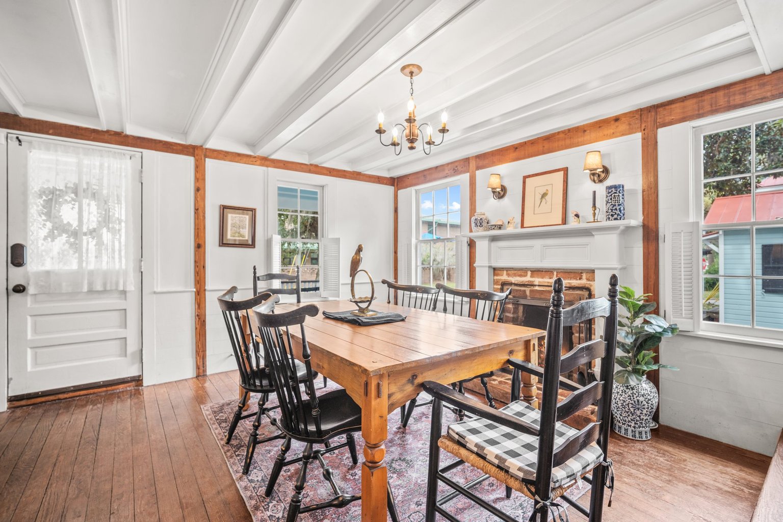 Beaufort Vacation Rental