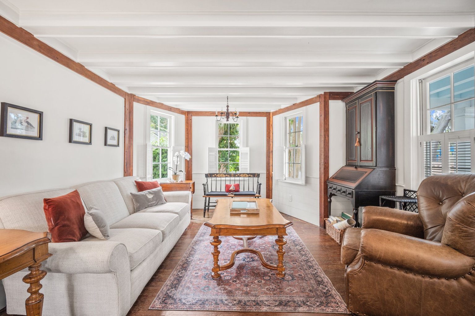 Beaufort Vacation Rental