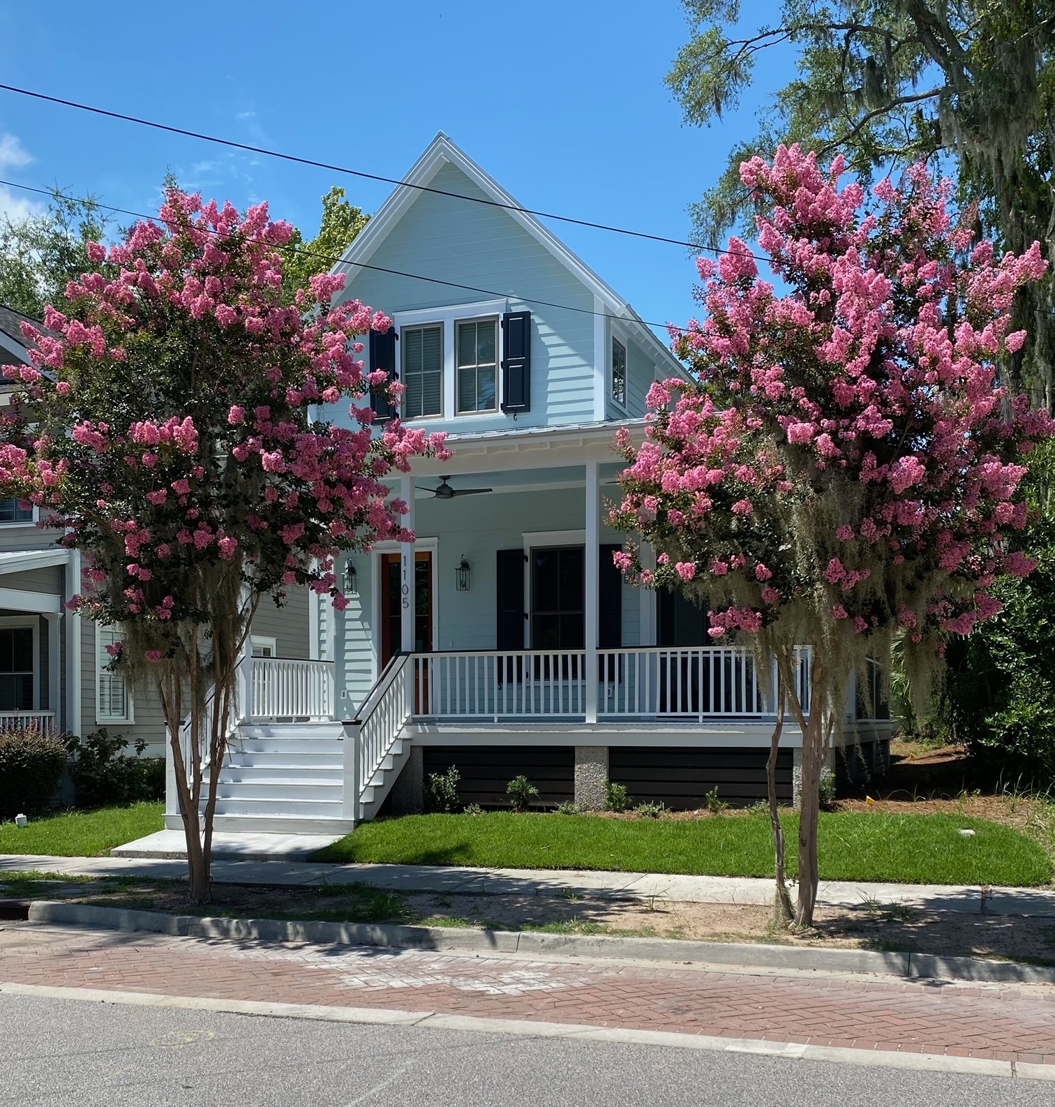 Beaufort Vacation Rental