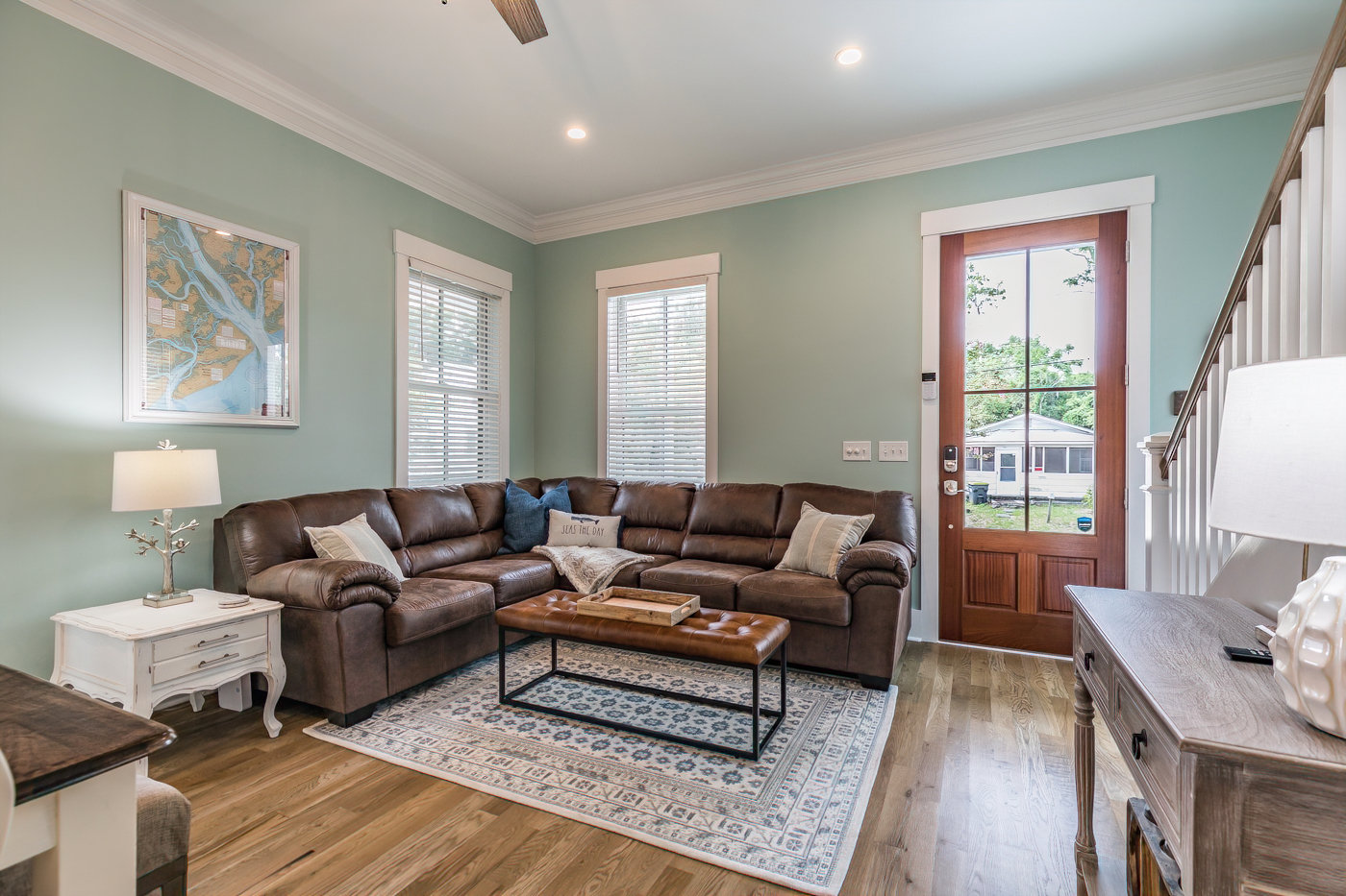 Beaufort Vacation Rental