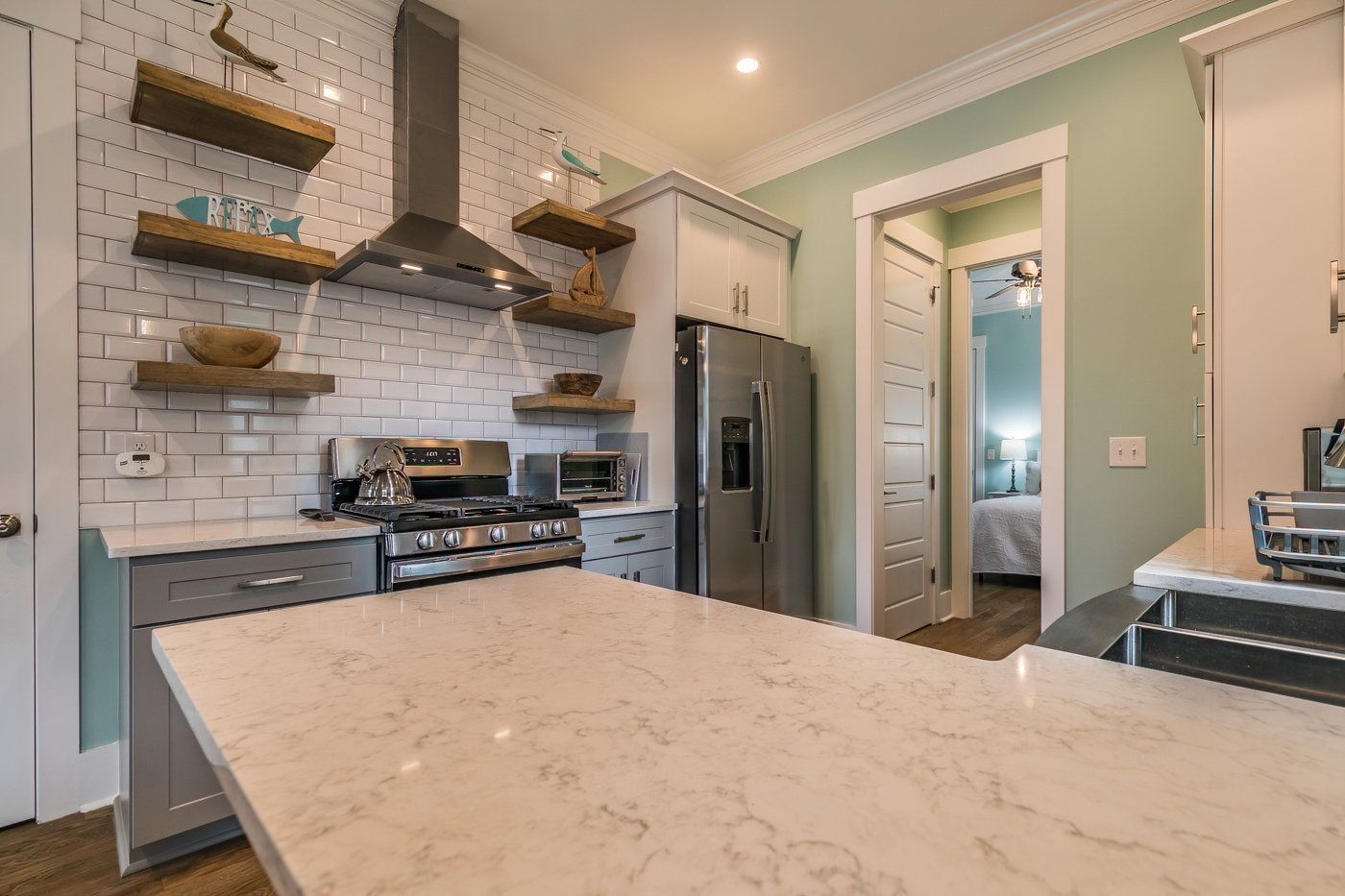 Beaufort Vacation Rental