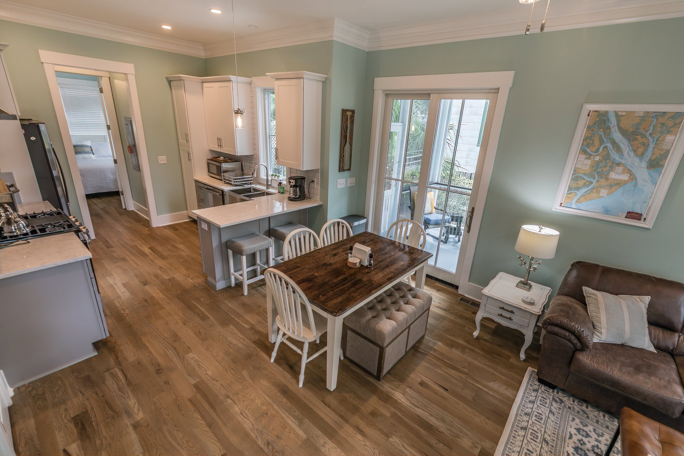 Beaufort Vacation Rental