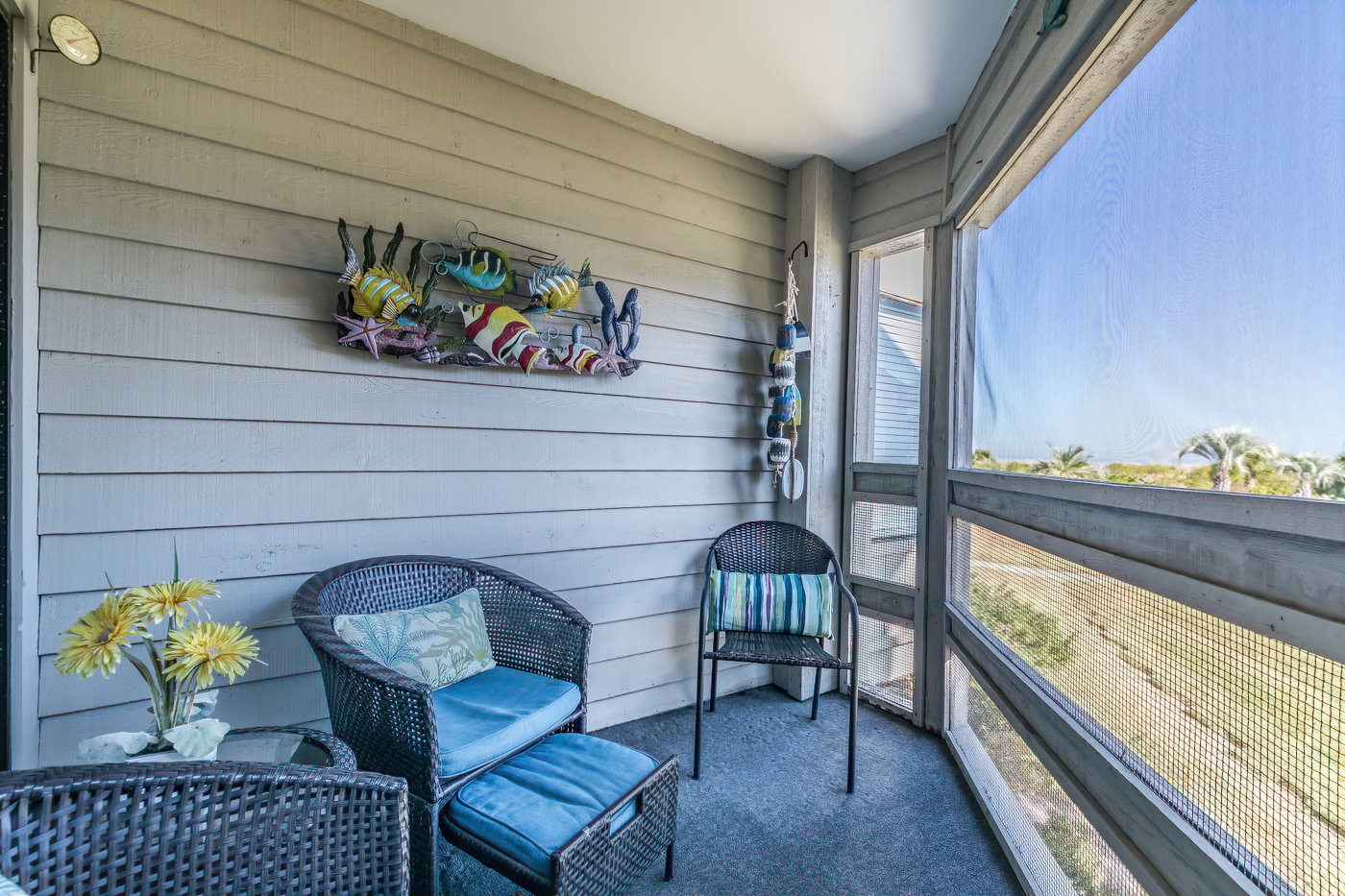 Saint Helena Island Vacation Rental