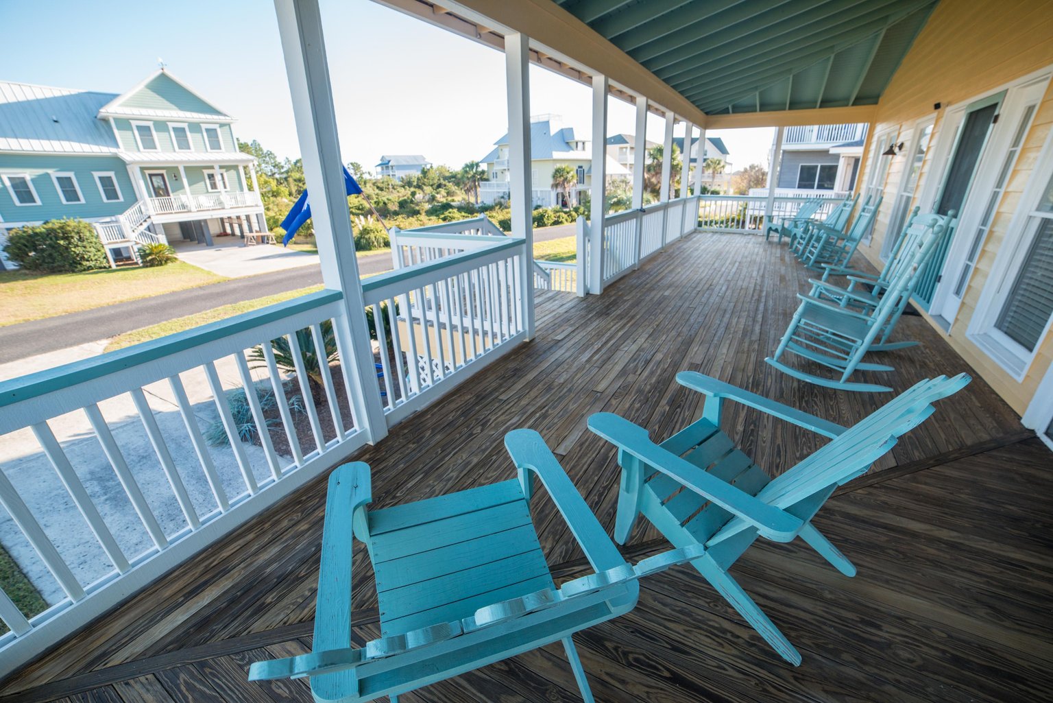 Saint Helena Island Vacation Rental