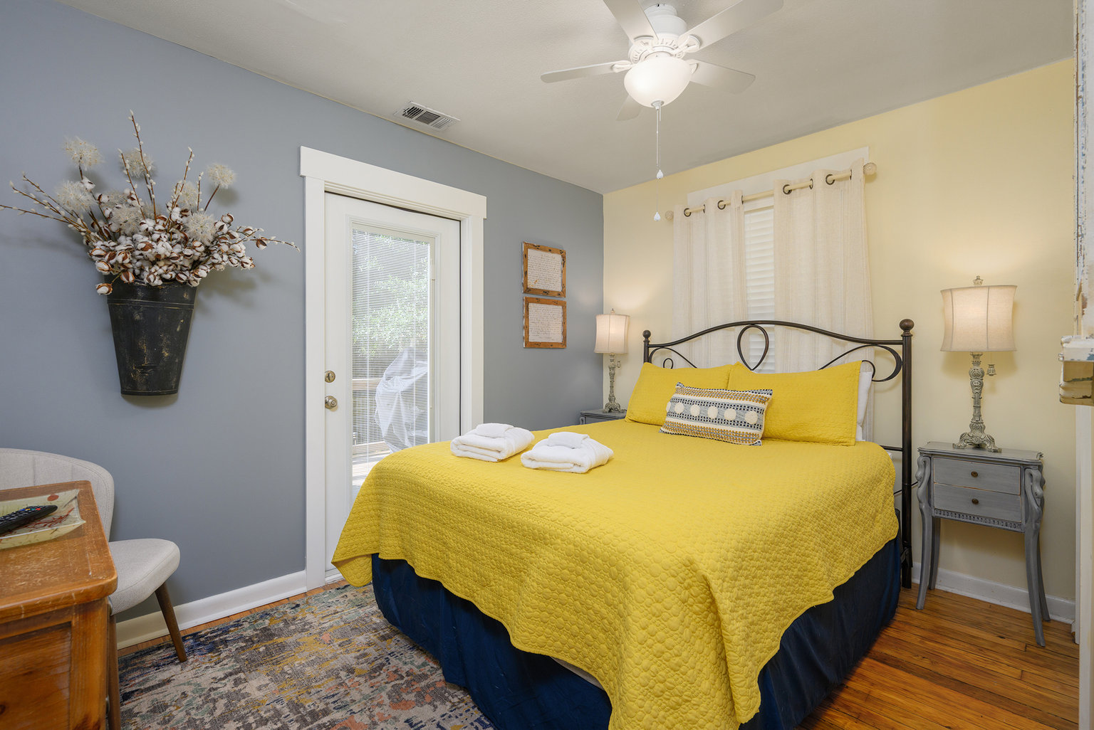 Beaufort Vacation Rental