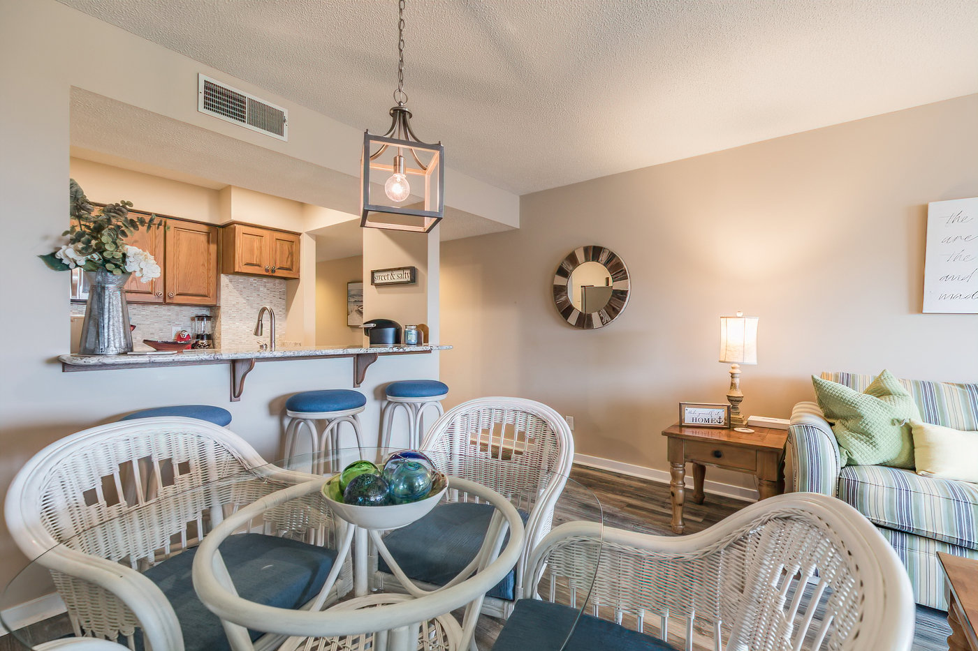 Saint Helena Island Vacation Rental