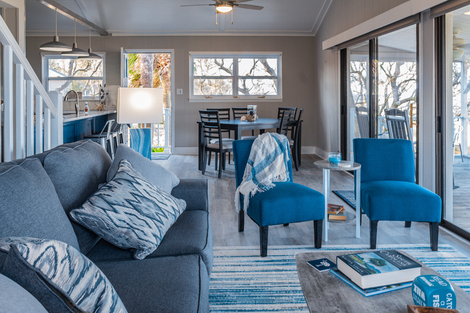 Saint Helena Island Vacation Rental