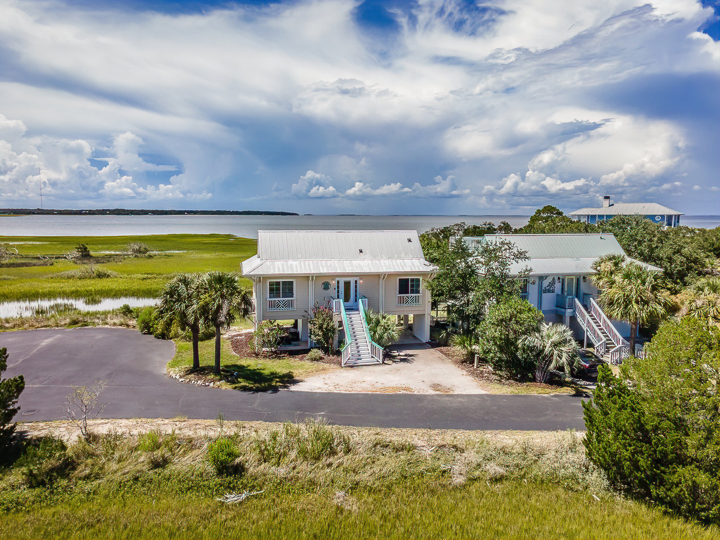 Saint Helena Island Vacation Rental