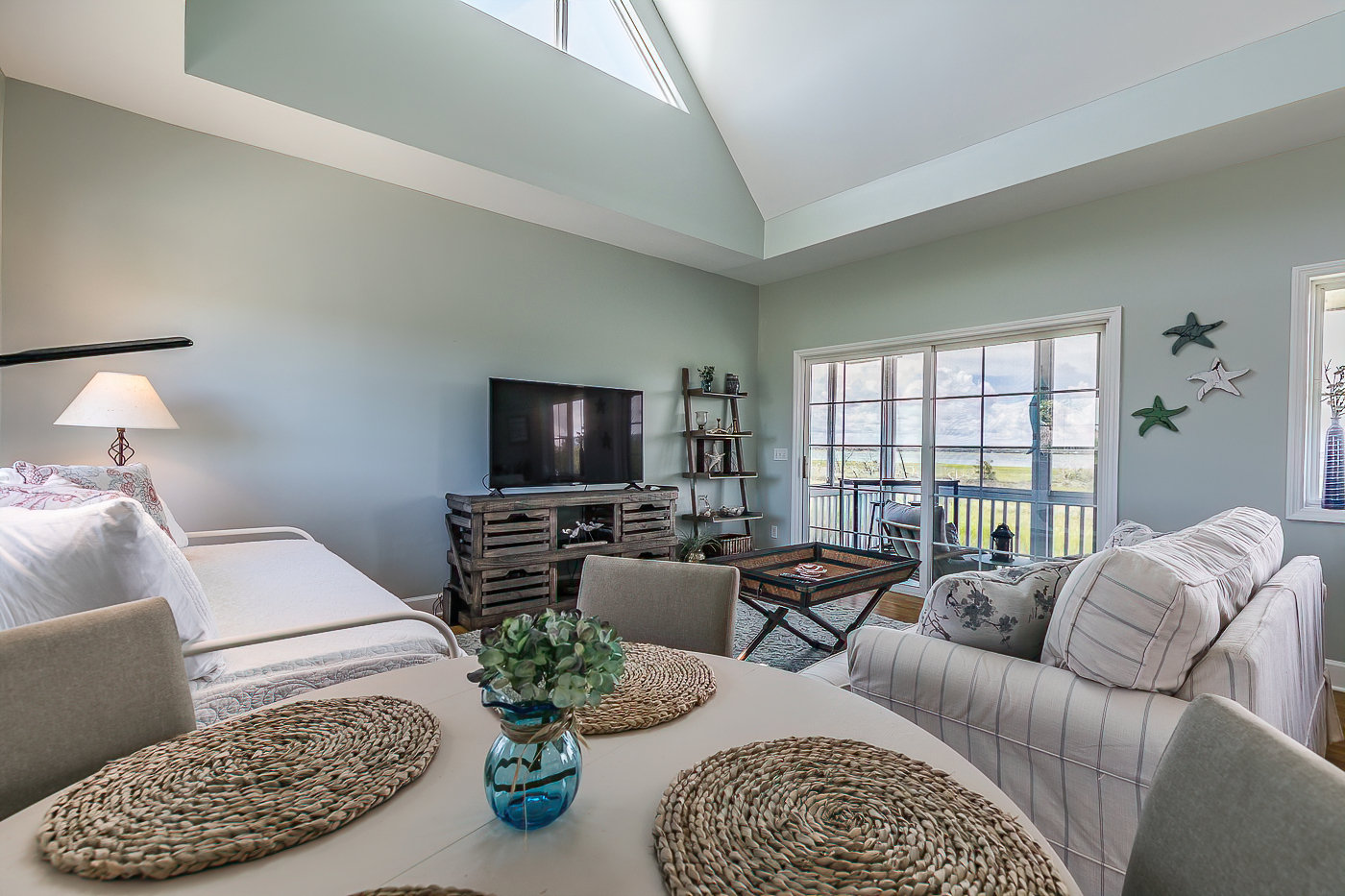 Saint Helena Island Vacation Rental
