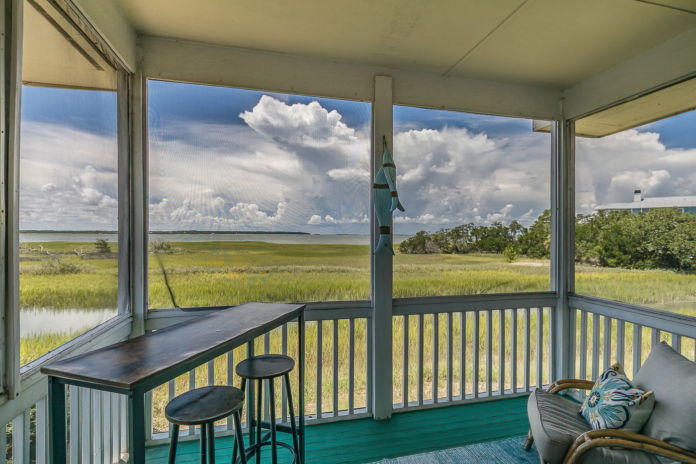 Saint Helena Island Vacation Rental