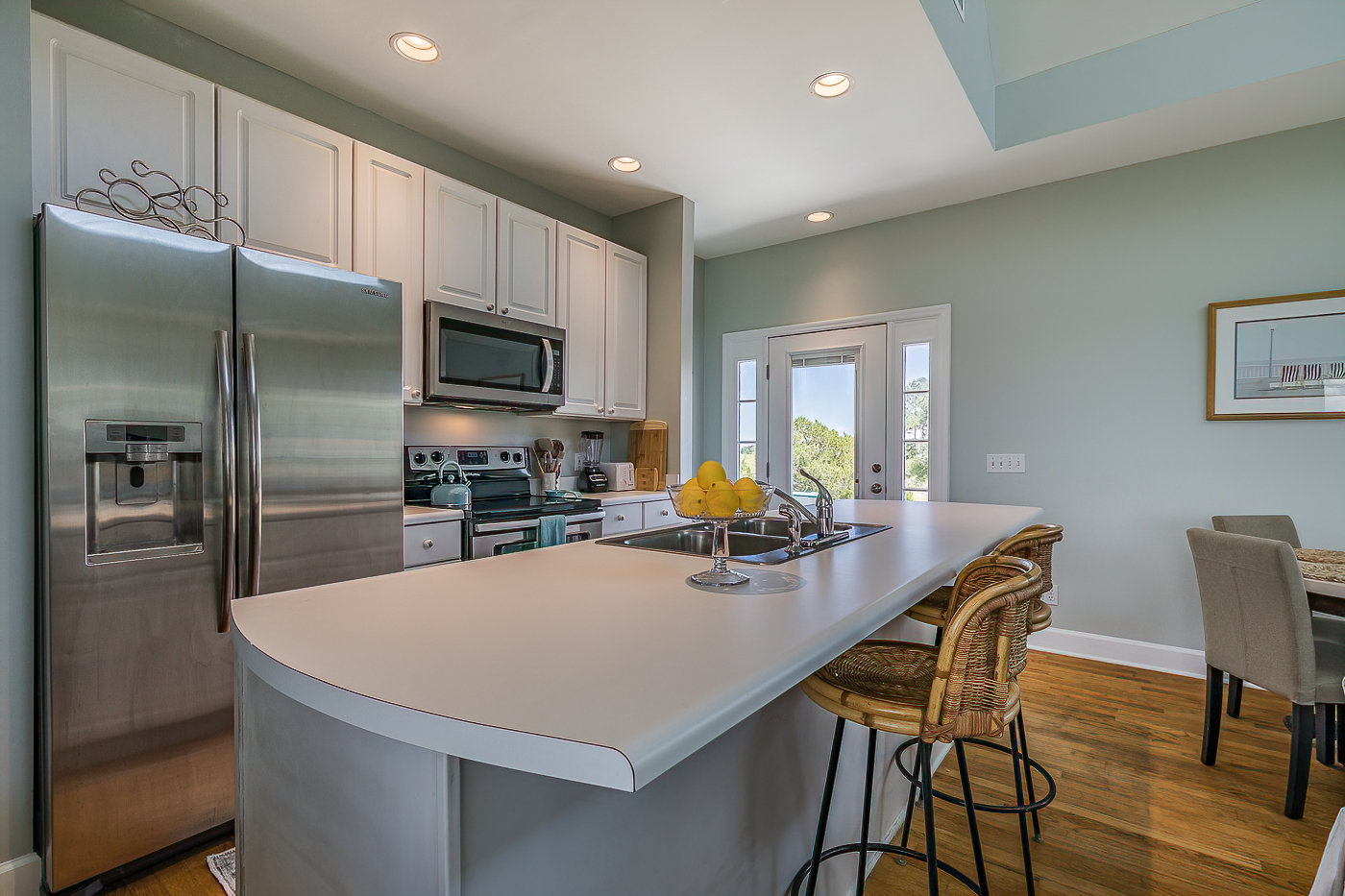 Saint Helena Island Vacation Rental
