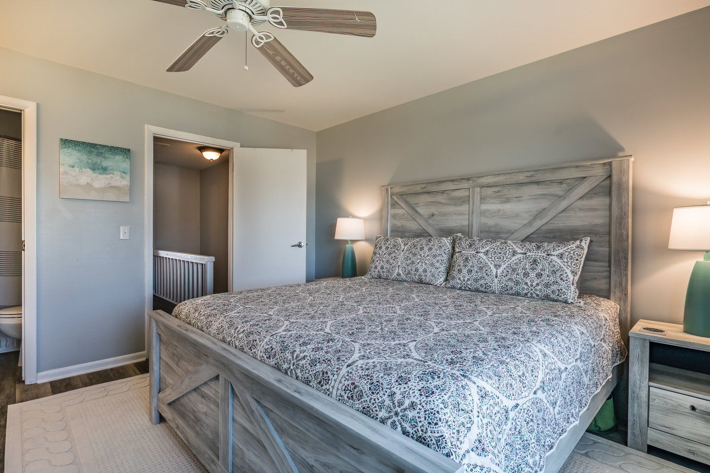 Saint Helena Island Vacation Rental