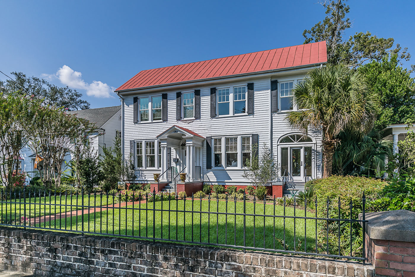 Beaufort Vacation Rental