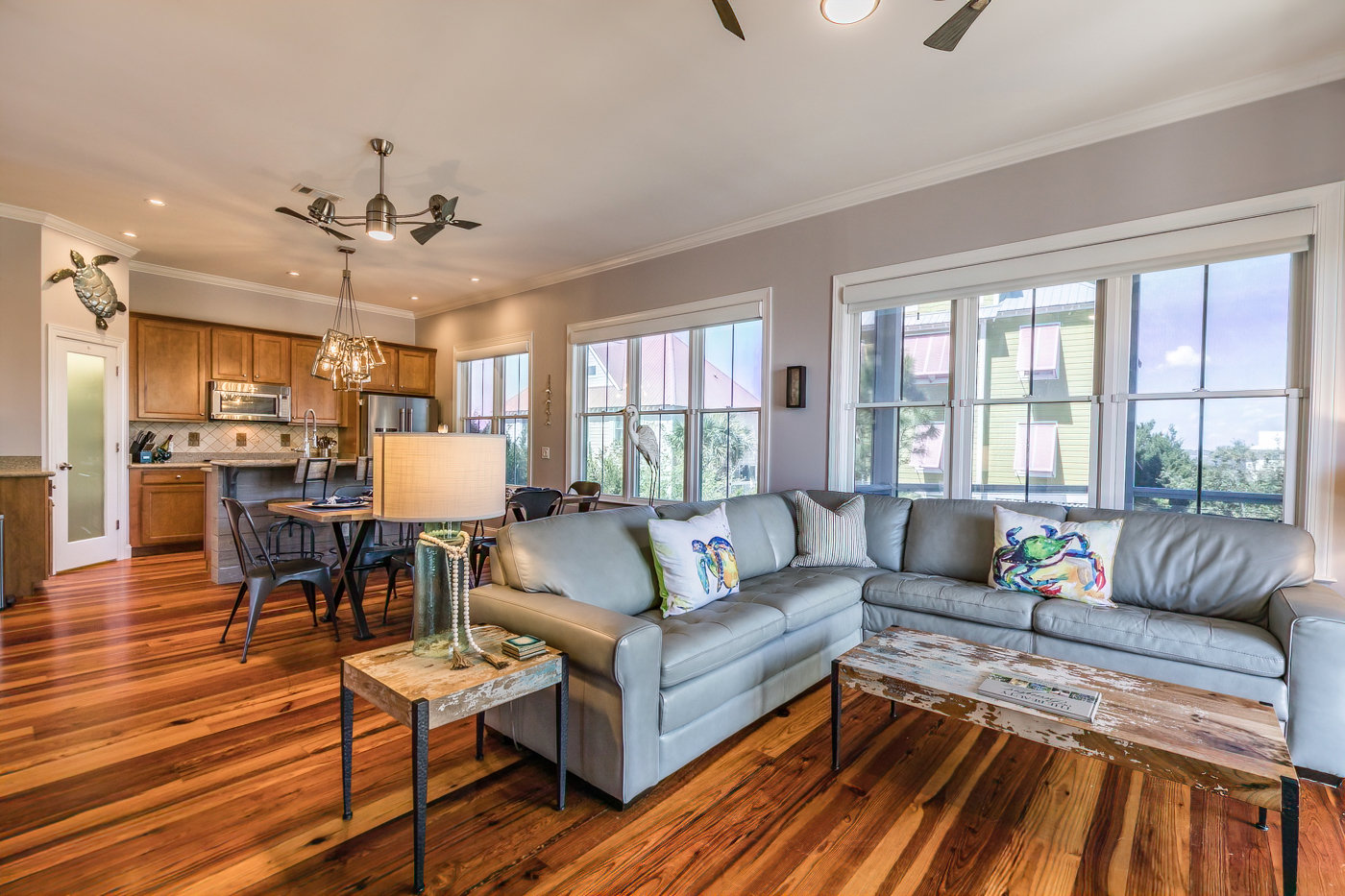 Saint Helena Island Vacation Rental