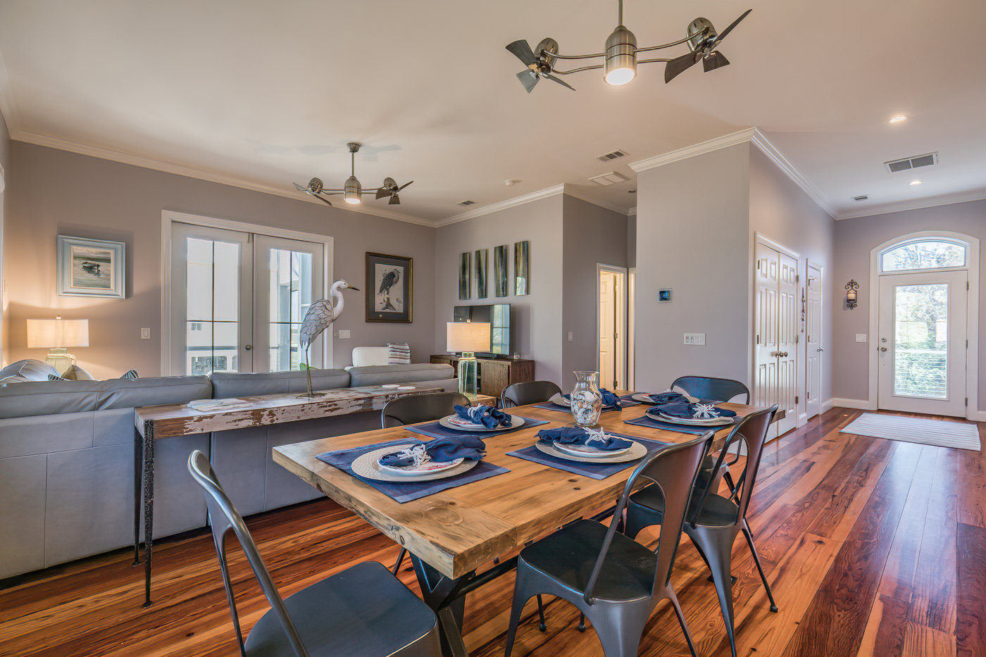 Saint Helena Island Vacation Rental