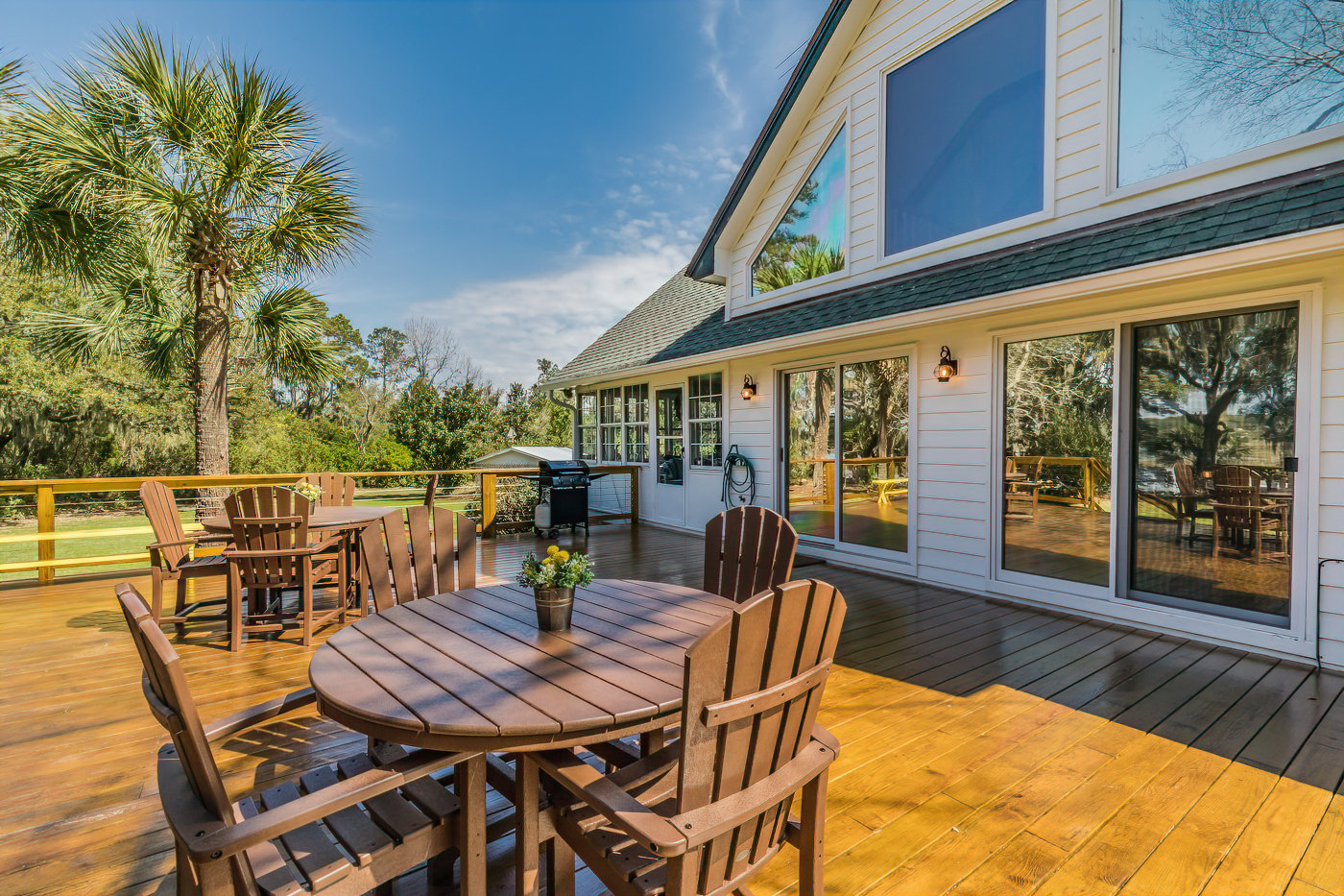 Saint Helena Island Vacation Rental