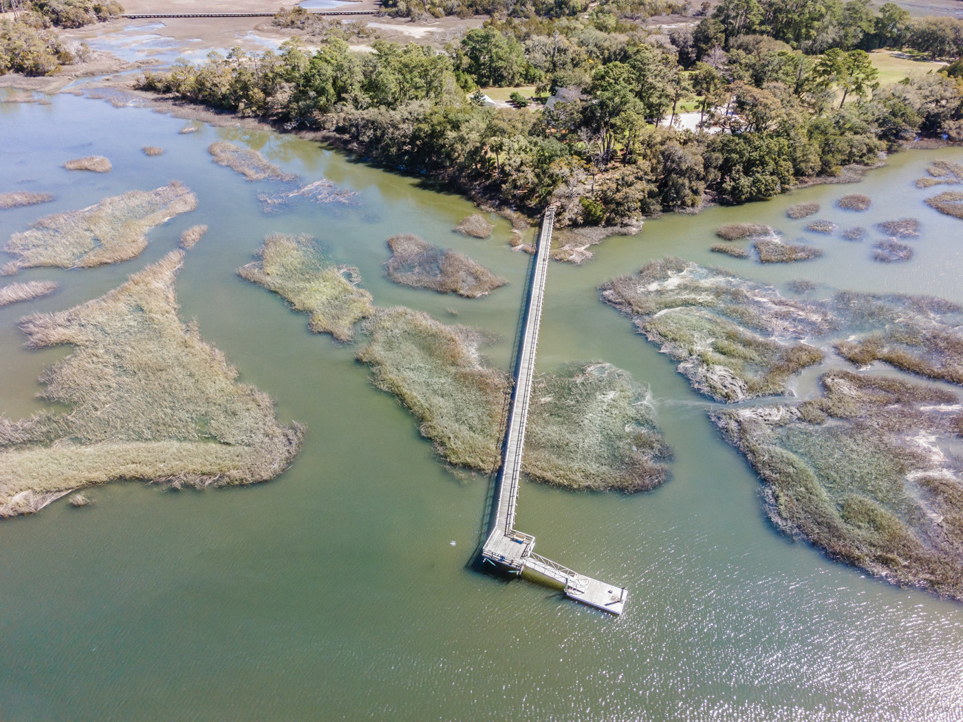 Saint Helena Island Vacation Rental