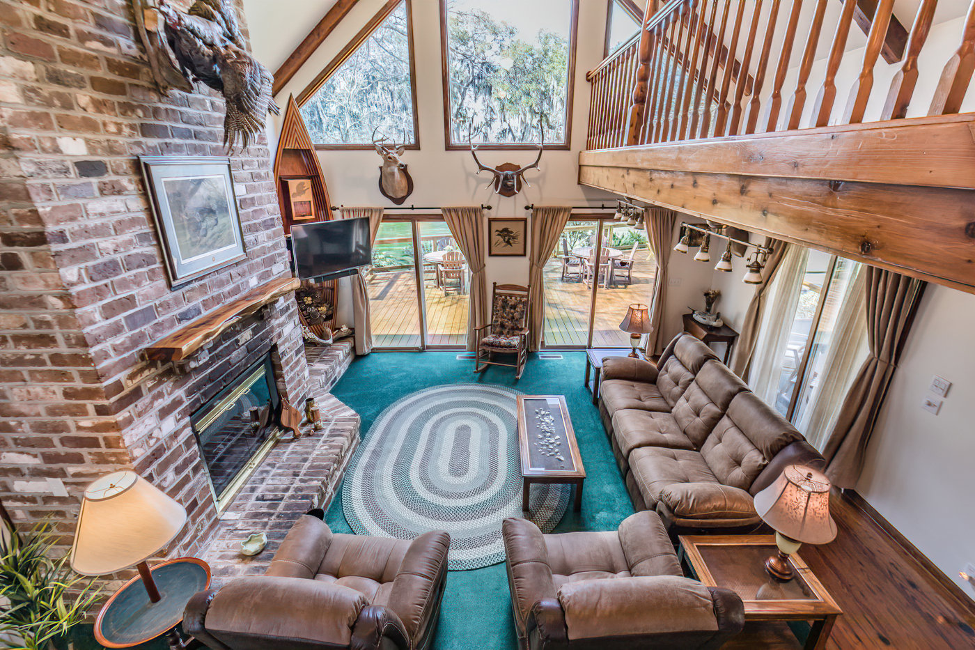 Saint Helena Island Vacation Rental