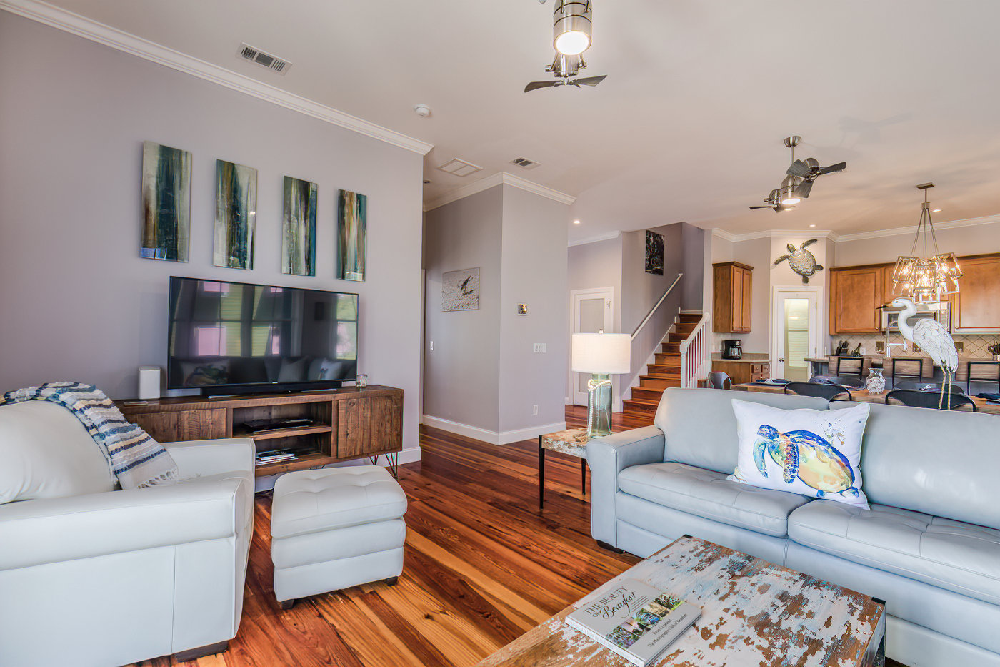 Saint Helena Island Vacation Rental