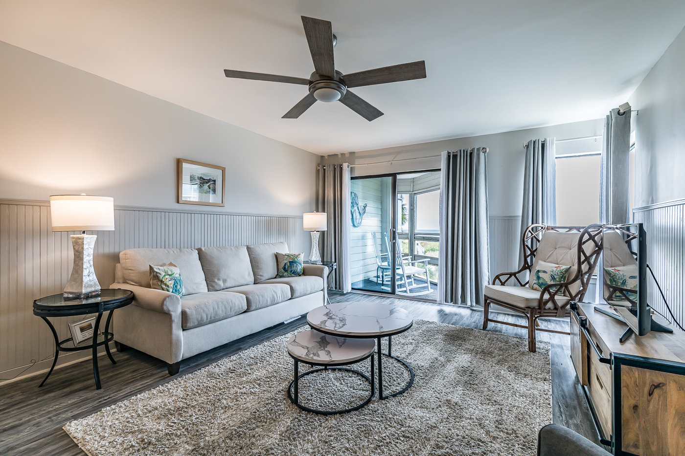 Saint Helena Island Vacation Rental