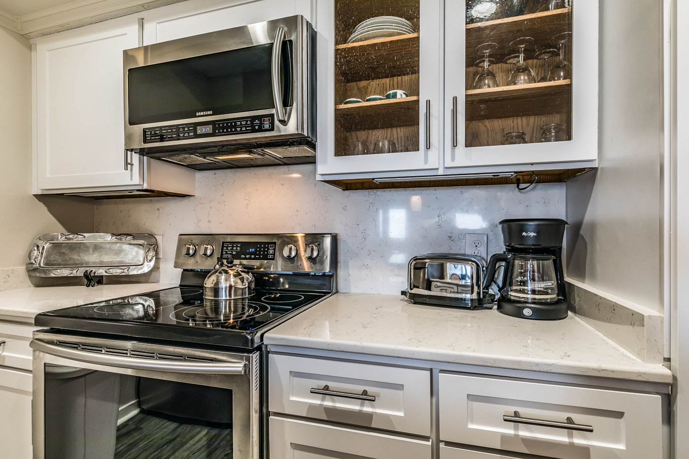 Saint Helena Island Vacation Rental