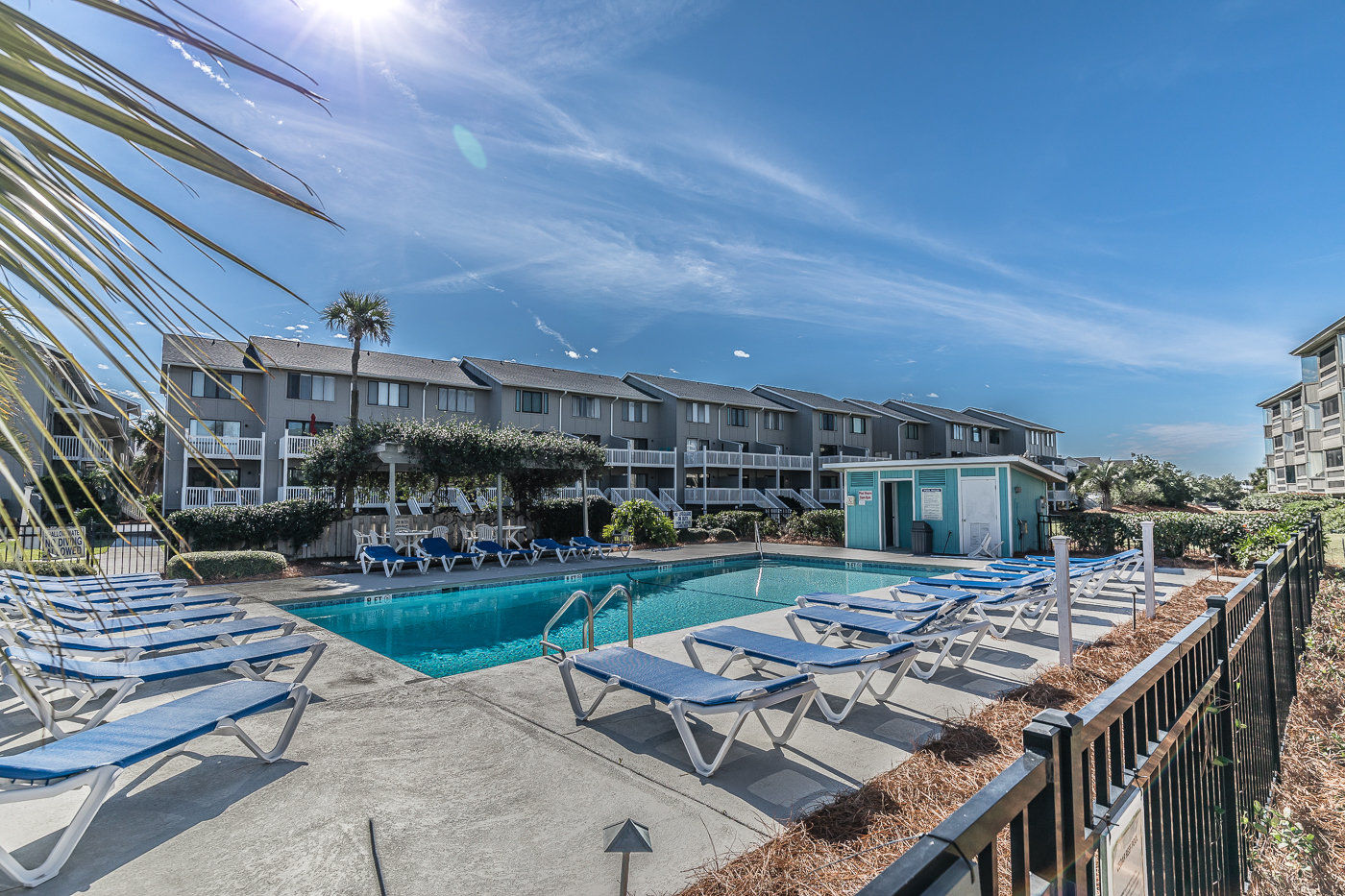 Saint Helena Island Vacation Rental