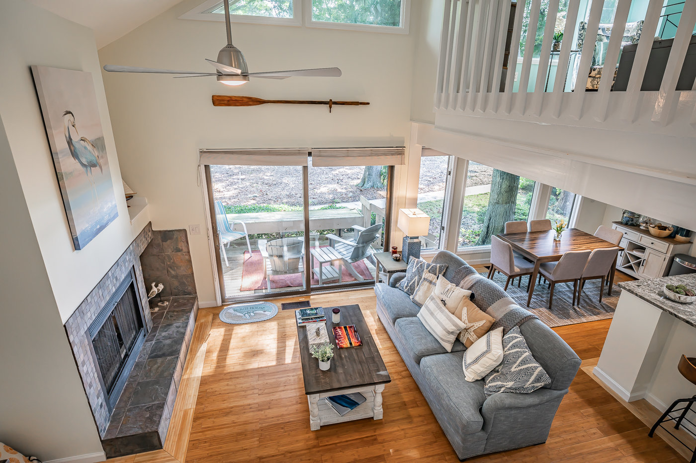 Saint Helena Island Vacation Rental