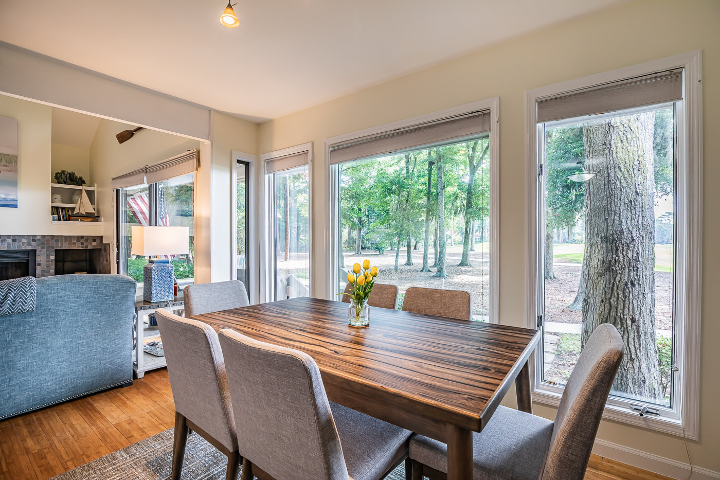 Saint Helena Island Vacation Rental