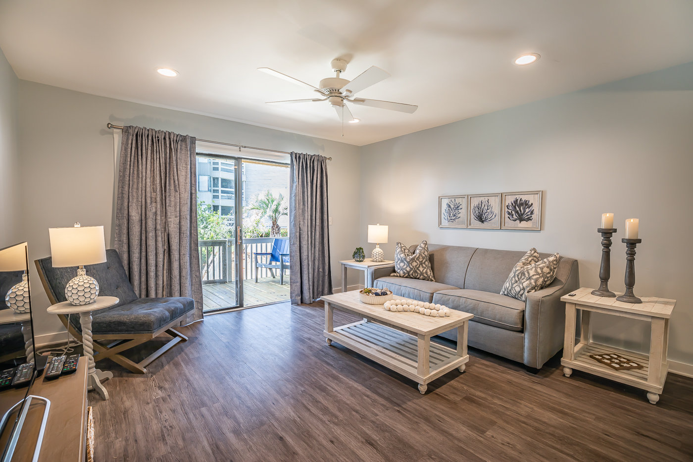 Saint Helena Island Vacation Rental