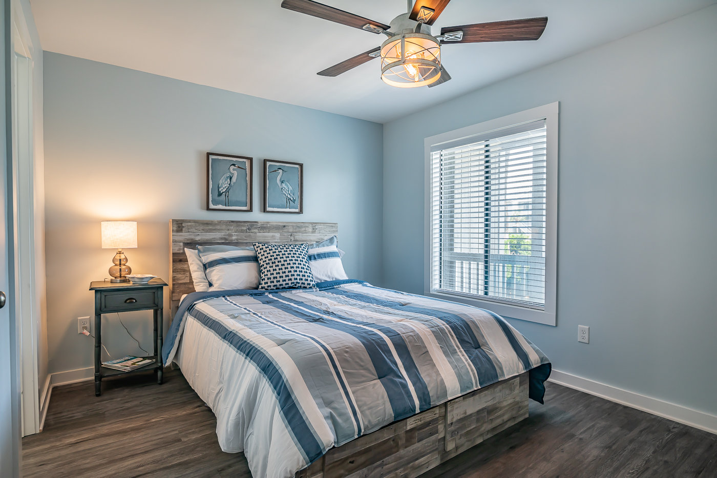 Saint Helena Island Vacation Rental