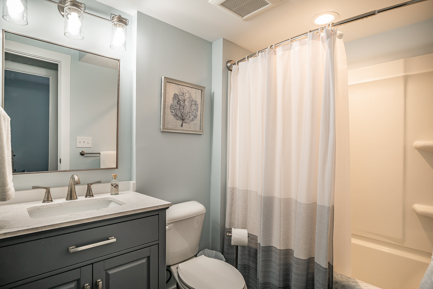 Saint Helena Island Vacation Rental