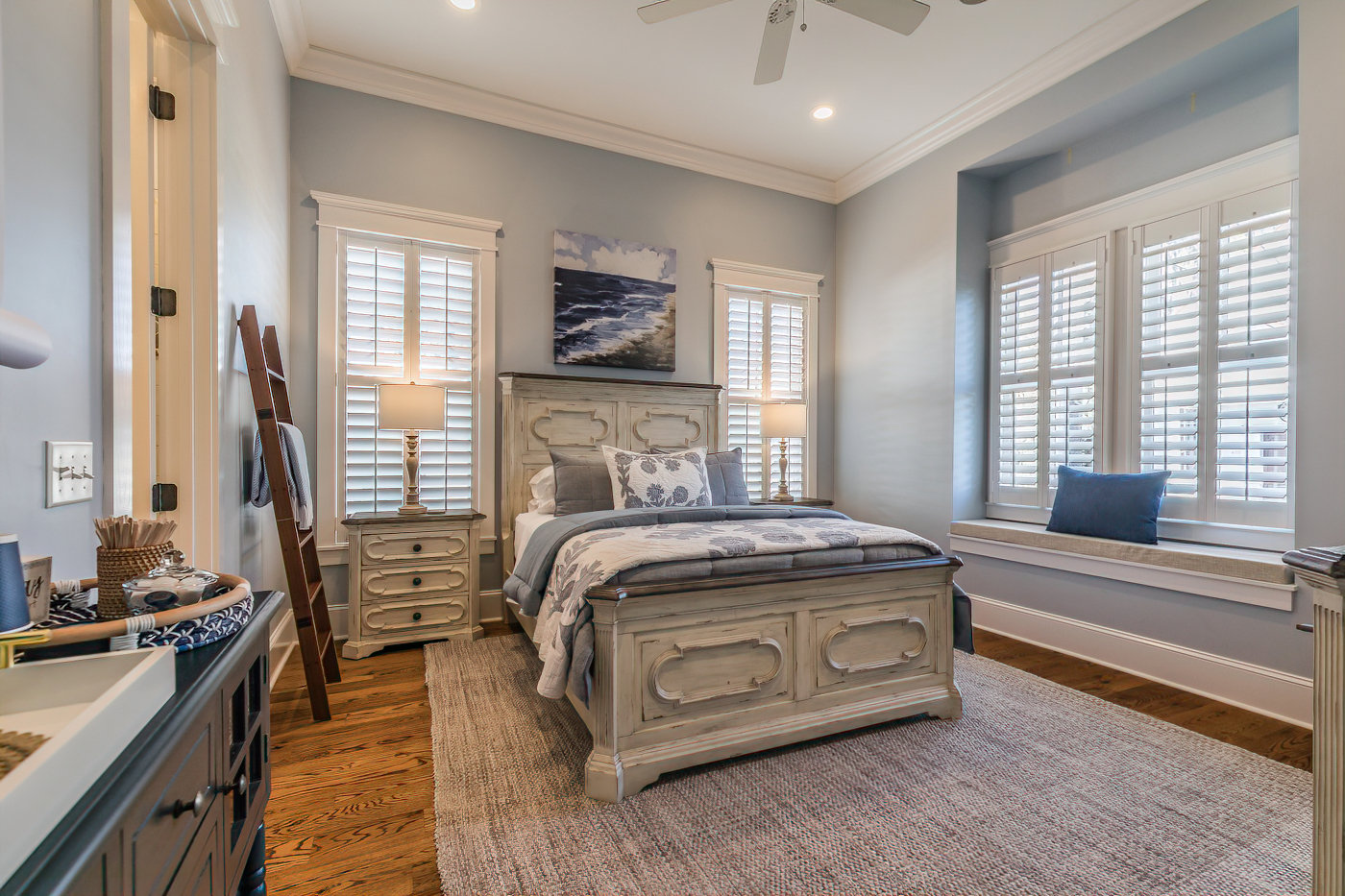 Beaufort Vacation Rental