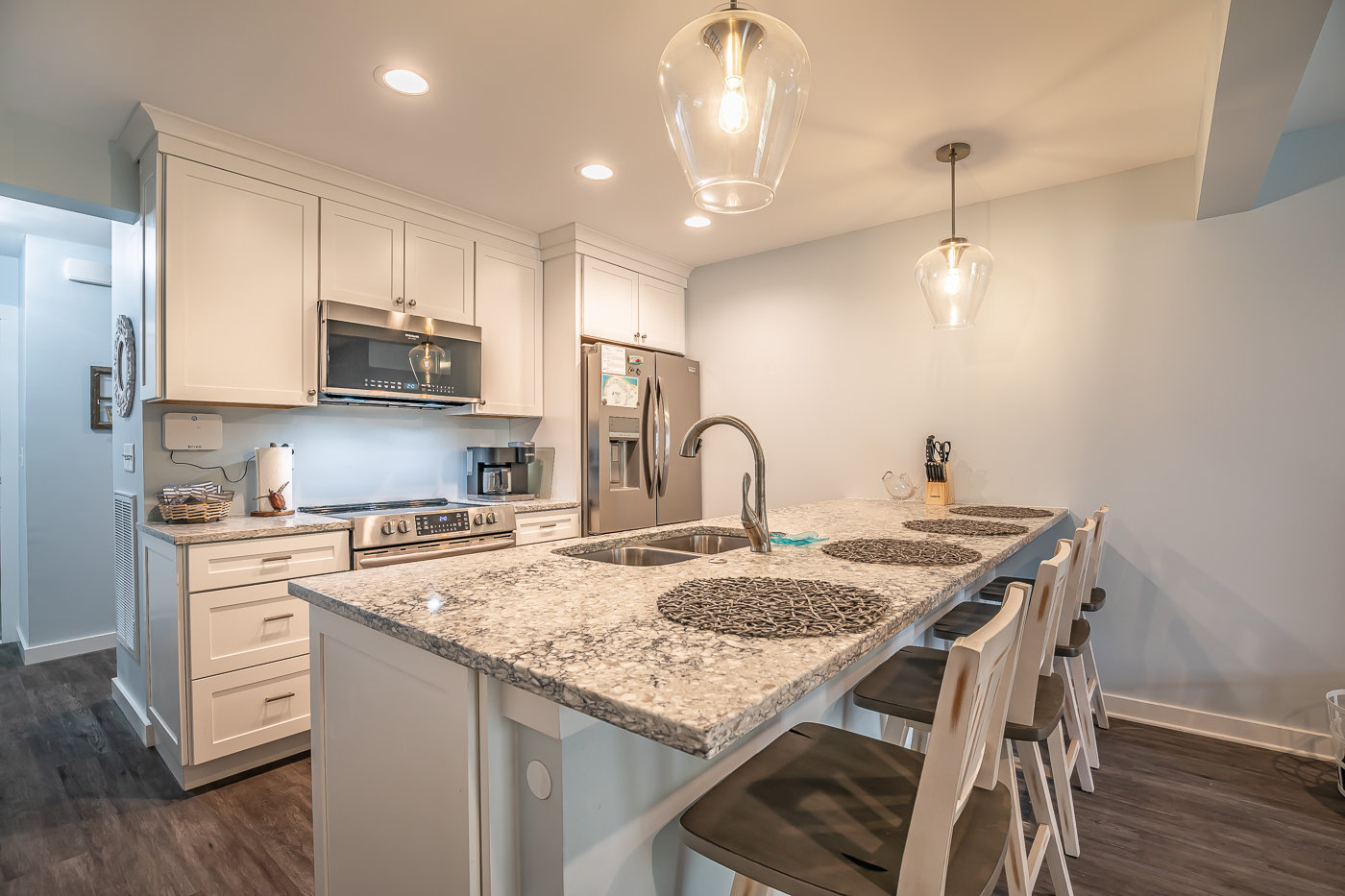 Saint Helena Island Vacation Rental