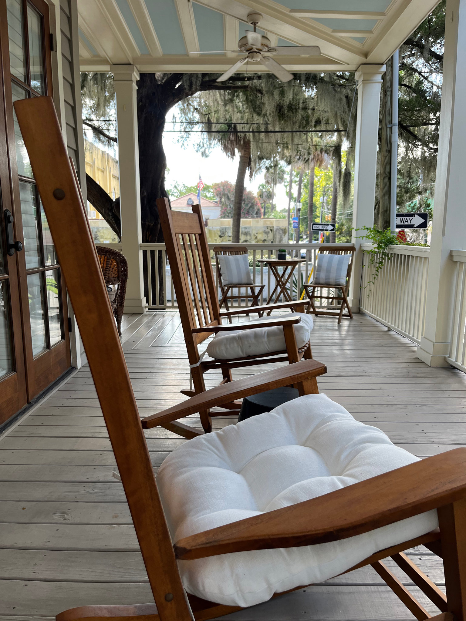 Beaufort Vacation Rental