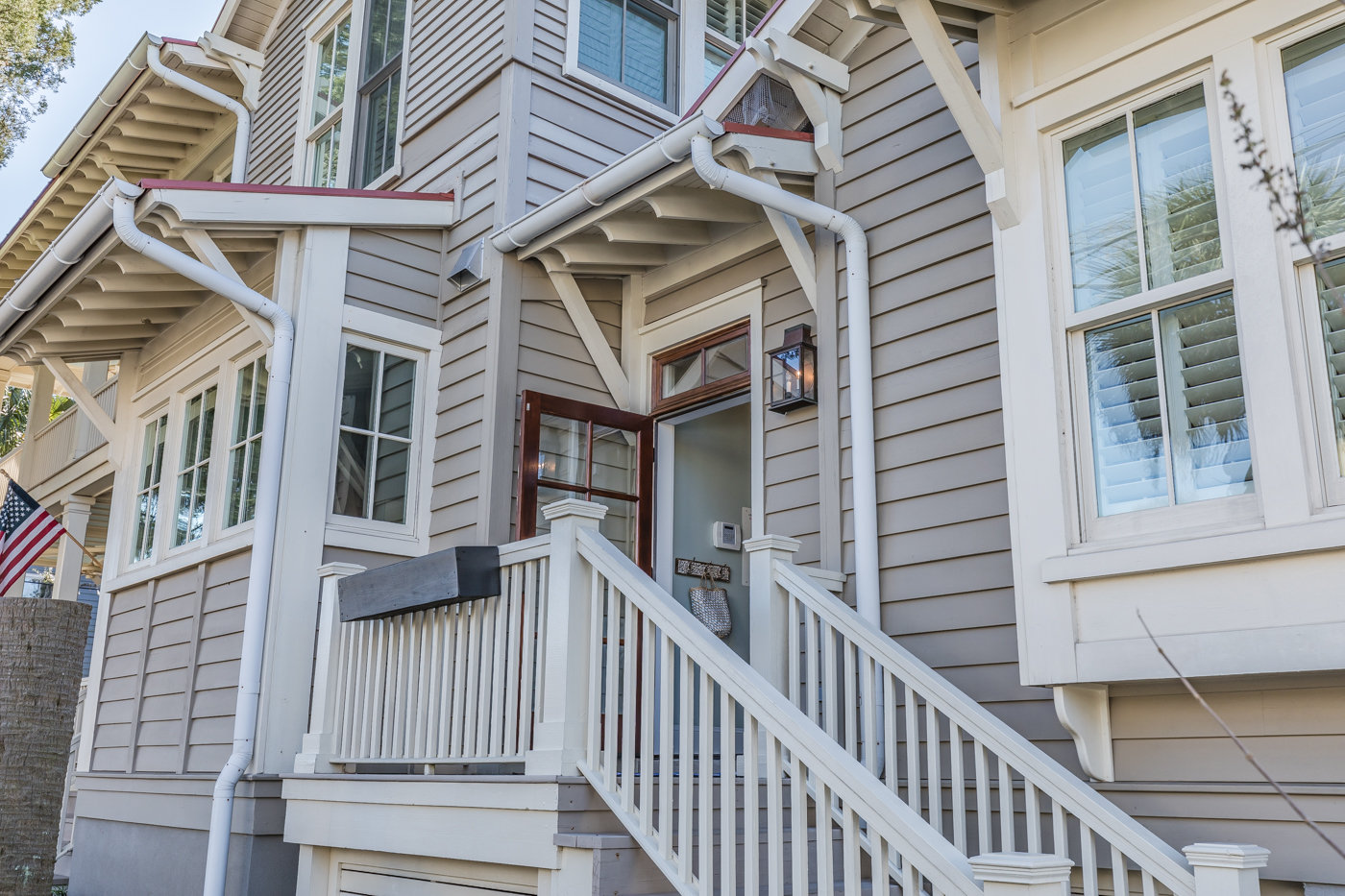 Beaufort Vacation Rental