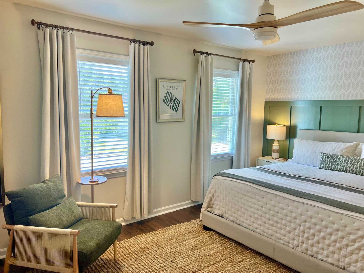 Beaufort Vacation Rental